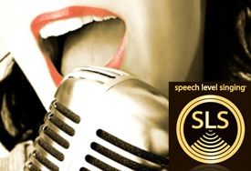 Repetició del curs de cant amb el mètode Speech Level Singing